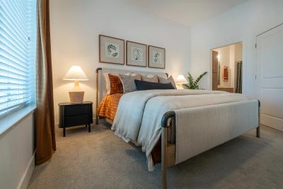 Aspire Furnished Apartments - Image 4