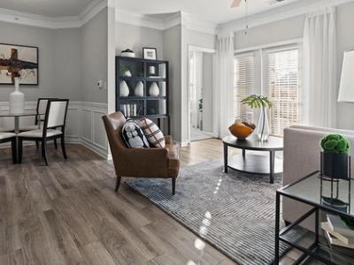 Summit Ridge Apartments - Image 2