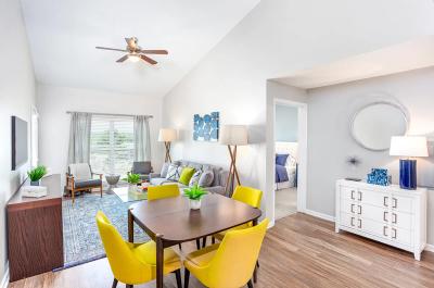 Kinsley Forest Apartments - Image 3