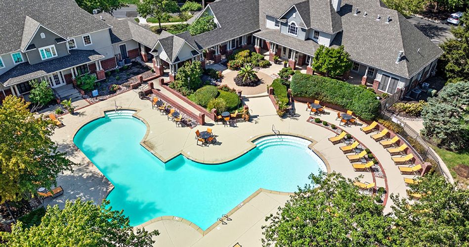 Summit Ridge Apartments