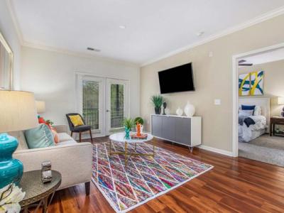 Village at Mission Farms Luxury Apartment Homes - Image 3
