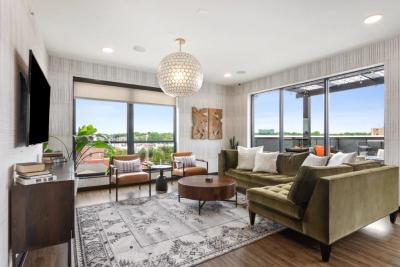 Alton Heights Furnished Apartments - Image 7