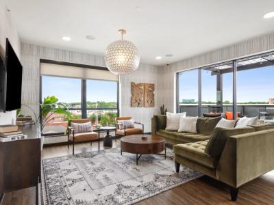 Alton Heights Furnished Apartments - Image 7