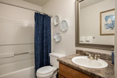 Hampton Woods Apartment Homes - Image 6