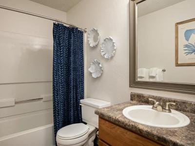 Hampton Woods Apartment Homes - Image 6
