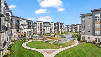 The Donovan Furnished Apartments  - Image 7