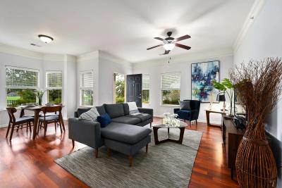 The Sovereign at Overland Park Furnished Apartments - Image 9