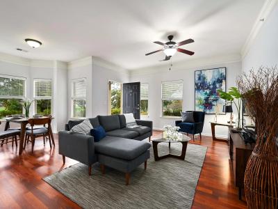 The Sovereign at Overland Park Furnished Apartments - Image 9