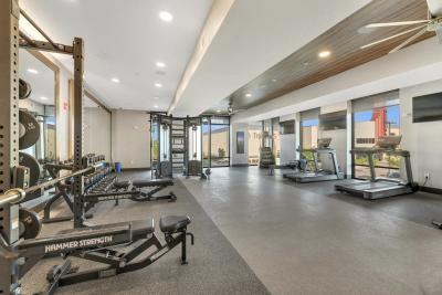 Wheatfield Village Furnished Apartments - Image 11