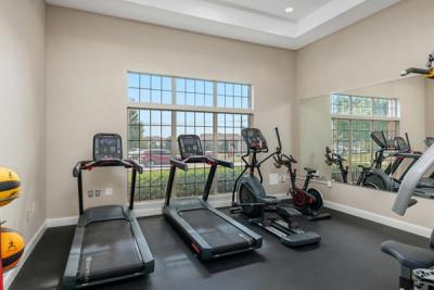 Highland Ridge Apartments  - Image 11