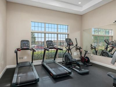 Highland Ridge Apartments - Image 11