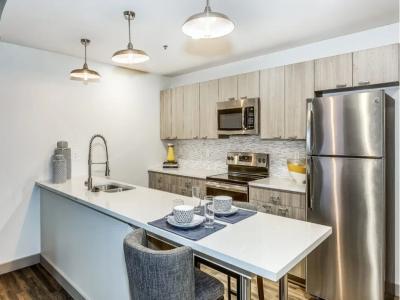 ReNew Furnished Apartments - Image 3