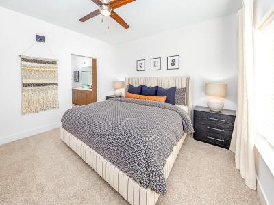 Chadwick Furnished Apartments - Image 7