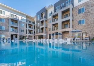 Aspire Furnished Apartments - Furnished corporate apartment in Kansas City