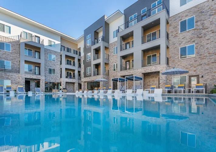 Aspire Furnished Apartments