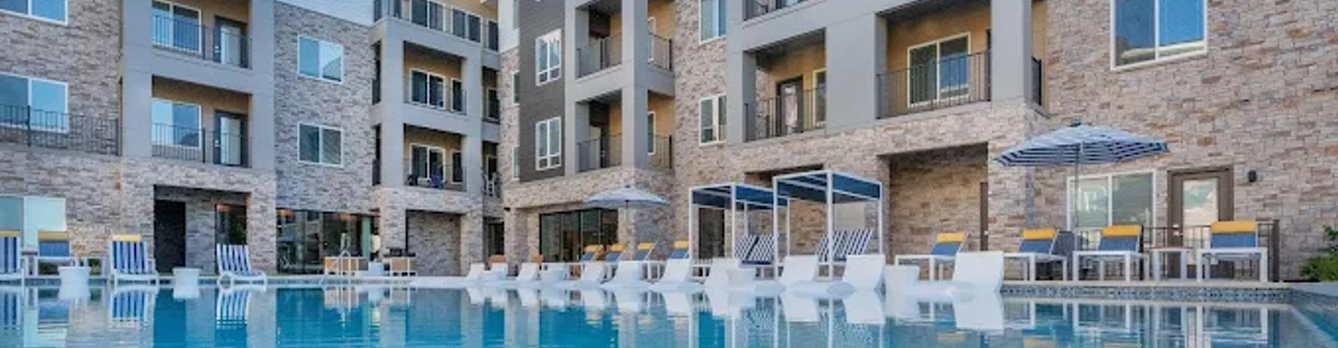 Aspire Furnished Apartments