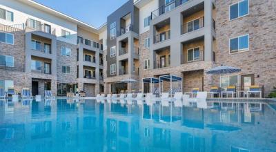 Aspire Furnished Apartments - Furnished corporate apartment in Kansas City