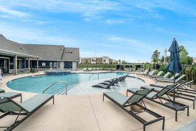 The Element Furnished Apartments - Image 8