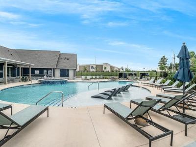 The Element Furnished Apartments - Image 8