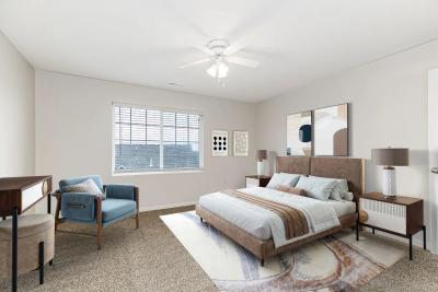 The Overlook Furnished Apartments - Image 3