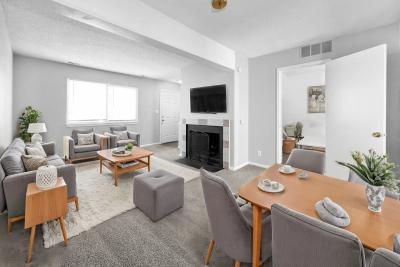 Union Flats & Townhomes  - Image 2