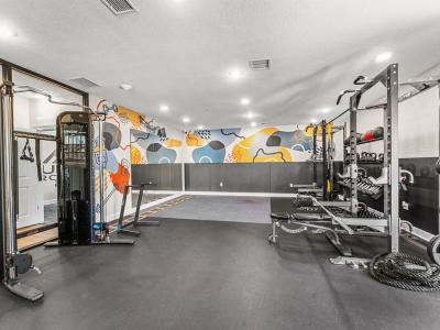 Summit Crossing Furnished Apartments - Image 10