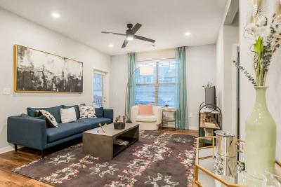 The Element Furnished Apartments - Image 4