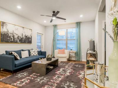 The Element Furnished Apartments - Image 4