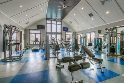 Waterside Residences on Quivira Furnished Apartments - Image 17