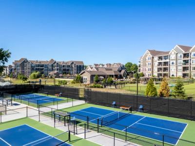 Waterside Residences on Quivira Furnished Apartments - Image 14