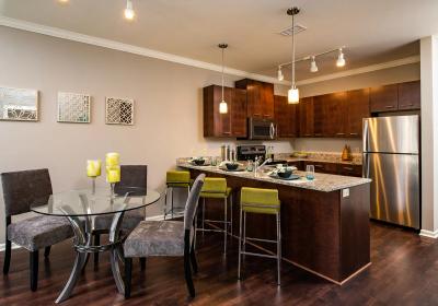 WaterCrest at City Center Luxury Apartments - Image 7