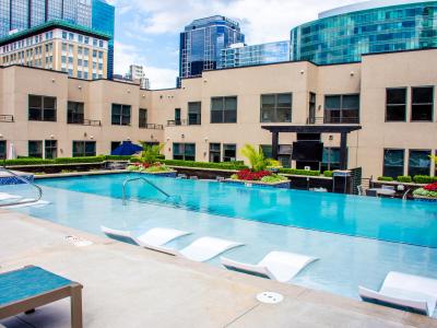 Power & Light Furnished Apartments - Image 10