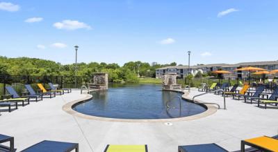 The Fairways Apartment Homes - Furnished corporate apartment in Kansas City