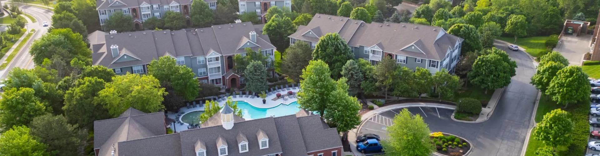 Cambridge Square Furnished Apartments