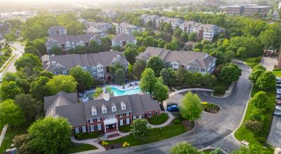 Cambridge Square Furnished Apartments - Furnished corporate apartment in Kansas City