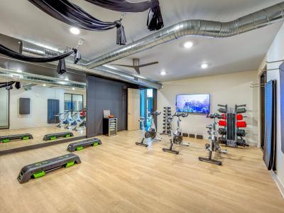 CORE Kansas City MO Apartments - Image 3