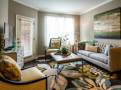 WaterCrest at City Center Luxury Apartments - Image 2