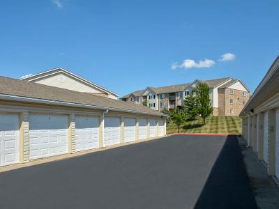 The Overlook Furnished Apartments - Image 12