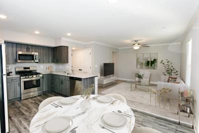 Thrive at Creekside Furnished Apartments and Townhomes - Image 2