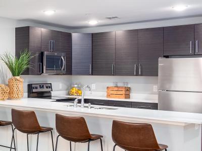 Kinsley Forest Apartments - Image 2