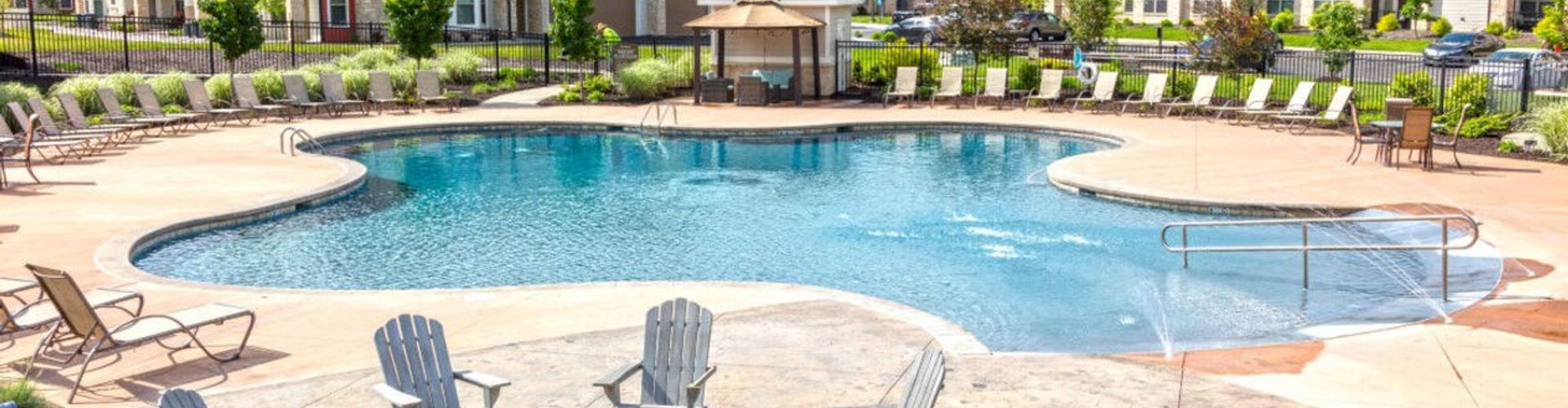 Brighton Creek Apartments