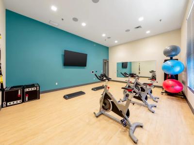 Trinity Woods Furnished Apartments - Image 2