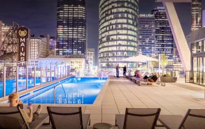 Three Light Luxury Furnished Apartments - Image 11