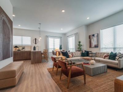 Aspire Furnished Apartments - Image 3