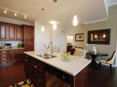 Mission 106 Furnished Apartments - Image 8