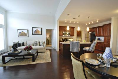 Mission 106 Furnished Apartments - Image 2