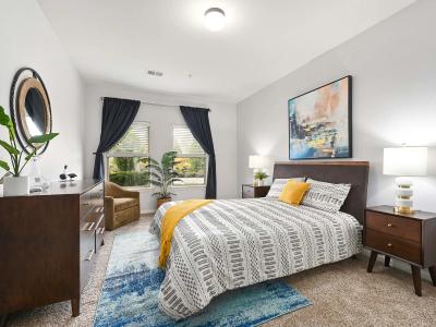 The Sovereign at Overland Park Furnished Apartments - Image 8