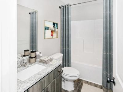 Thrive at Creekside Furnished Apartments and Townhomes - Image 4