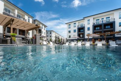 Trilogy Furnished Apartments - Image 8