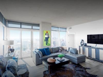 Two Light Luxury Furnished Apartments - Image 4